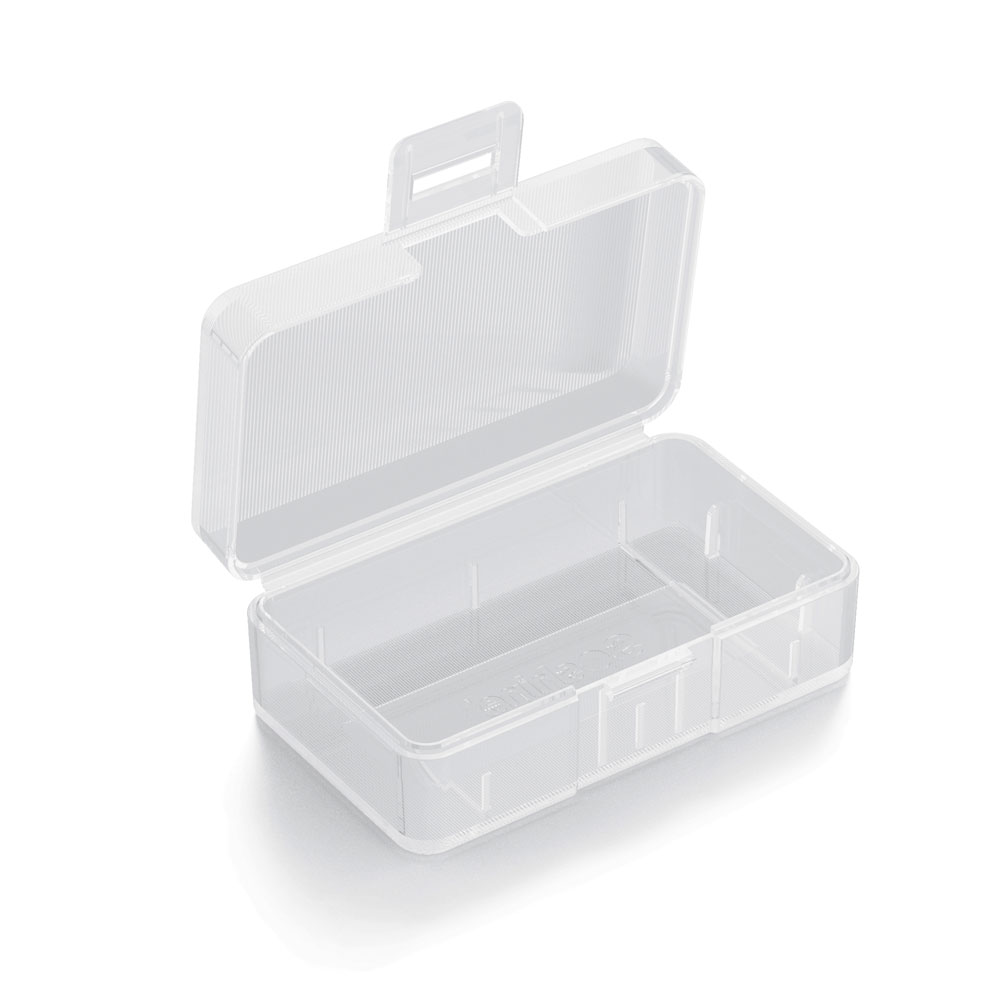 Bulk Wholesale 9V Battery Storage Case | 9Vx1