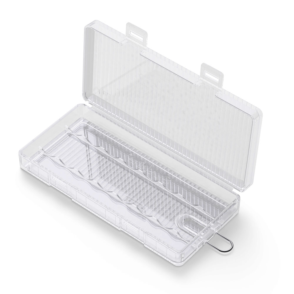 Soshine AA Battery Storage Case For 1-8 pcs AA Batteries| AAx8
